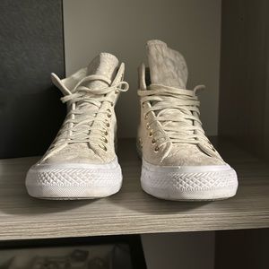 🌟🌟 Converse Shimmer Allstar🌟🌟